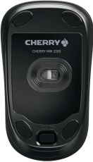 CHERRY MW 2200 Безжична мишка, 1300dpi,. 2.4Ghz, Черен