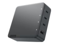 LENOVO Go 130W Multi-Port Charger