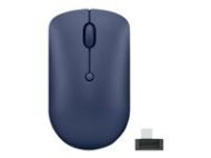 LENOVO 540 USB-C Wireless Compact Mouse