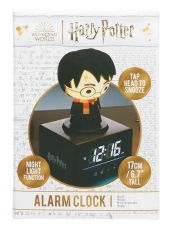 Часовник/будилник Paladone: Harry Potter - Icon Alarm Clock, PP11773HPV3