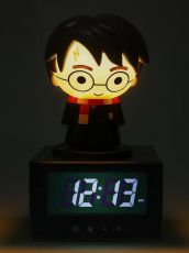 Часовник/будилник Paladone: Harry Potter - Icon Alarm Clock, PP11773HPV3