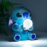 Лампа Paladone Disney: Stitch - Light Home, PP9652LSINV2