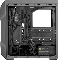 Кутия Cooler Master TD500 Max + 850W Gold, 360 AIO Cooler