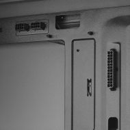 Кутия Cooler Master TD500 Max + 850W Gold, 360 AIO Cooler