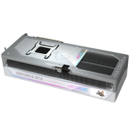 Видео карта GIGABYTE AORUS RTX 5090 MASTER ICE 32GB GDDR7