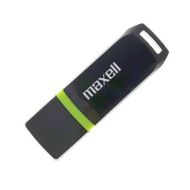 Флаш памет MAXELL SPEEDBOAT, 128GB USB 3.1 black