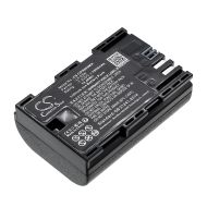 Батерия за фотоапарат CANON EOS 5D, EOS 60D LiIon 7.2V 2000mAh  Cameron Sino