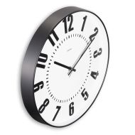 HAMA Стенен часовник "Formentera", тих, 35 см