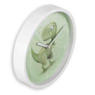 HAMA Детски стенен часовник "Cebu", Диаметър 25 см