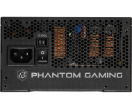 Захранващ блок ASRock Phantom Gaming 1000W 80+ Gold, PCIe 5.1
