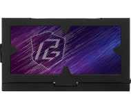 Захранващ блок ASRock Phantom Gaming 1000W 80+ Gold, PCIe 5.1