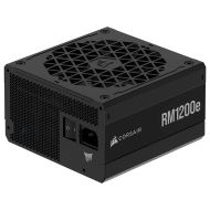 Захранващ блок Corsair RM1200e 1200W 80+ Gold ATX 3.1, Fully Modular