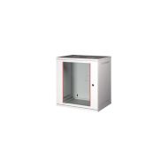 LANDE Комуникационен шкаф STB Security Box, 540x400mm, 9U , 19"