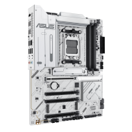 Дънна платка ASUS X870 MAX GAMING WHITE WiFi7 AM5 DDR5