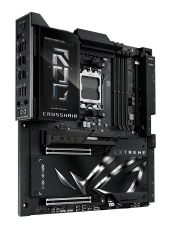 Дънна платка ASUS ROG CROSSHAIR X870E EXTREME WIFI AM5 DDR5