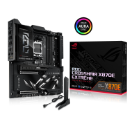 Дънна платка ASUS ROG CROSSHAIR X870E EXTREME WIFI AM5 DDR5
