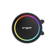 Охладител за процесор FSP Group AE36 360mm - 1851/1700/1200/AM4/AM5