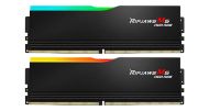 Памет G.SKILL Ripjaws M5 Neo RGB 48GB (2x24GB) DDR5-6000 CL30 - AMD EXPO