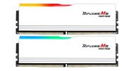 Памет G.SKILL Ripjaws M5 Neo RGB 48GB (2x24GB) DDR5-6000 CL30 - AMD EXPO