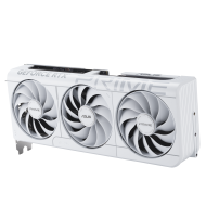 Видео карта ASUS PRIME RTX 5070 White OC 12GB GDDR7