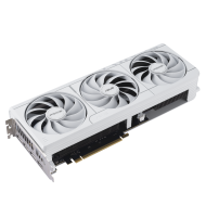 Видео карта ASUS PRIME RTX 5070 White OC 12GB GDDR7