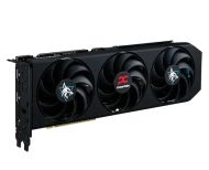 Видео карта PowerColor RADEON RX 9060 XT Hellhound OC 8GB GDDR6