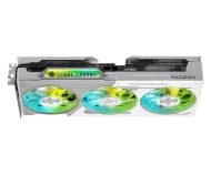 Видео карта ASRock RADEON RX 9060 XT Steel Legend 16GB OC GDDR6