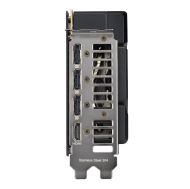 Видео карта ASUS DUAL RTX 5070 OC 12GB GDDR7