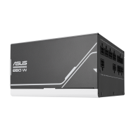 Захранващ блок ASUS PRIME 850W, 80+ Gold PCIe 5.1, Fully Modular