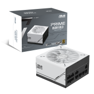 Захранващ блок ASUS PRIME 850W, 80+ Gold PCIe 5.1, Fully Modular