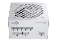 Захранващ блок Seasonic CORE GX White 650W 80+ Gold, Fully Modular, ATX 3.1, PCIe 5.1