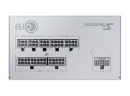 Захранващ блок Seasonic CORE GX White 750W 80+ Gold, Fully Modular, ATX 3.1, PCIe 5.1