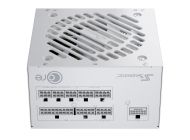 Захранващ блок Seasonic CORE GX White 850W 80+ Gold, Fully Modular, ATX 3.1, PCIe 5.1