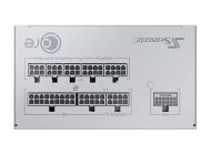Захранващ блок Seasonic CORE GX White 850W 80+ Gold, Fully Modular, ATX 3.1, PCIe 5.1