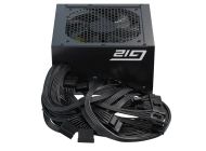 Захранващ блок Seasonic G12-GC-750 V2, 750W, 80+ Gold