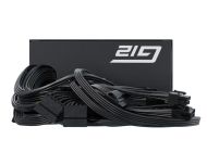 Захранващ блок Seasonic G12-GC-750 V2, 750W, 80+ Gold