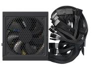 Захранващ блок Seasonic G12-GC-750 V2, 750W, 80+ Gold