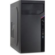 Кутия за компютър Inter Tech IT-6505 RETO, Mid-Tower, ATX