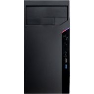 Кутия за компютър Inter Tech IT-6505 RETO, Mid-Tower, ATX