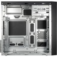 Кутия за компютър Inter Tech IT-6505 RETO, Mid-Tower, ATX