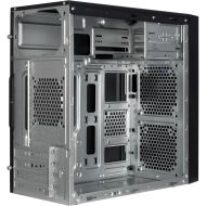 Кутия за компютър Inter Tech IT-6505 RETO, Mid-Tower, ATX