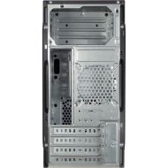 Кутия за компютър Inter Tech IT-6505 RETO, Mid-Tower, ATX