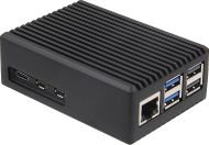 Кутия Inter-Tech ODS-739 RASPBERRY - Black