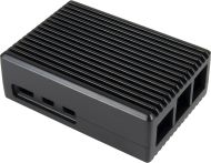 Кутия Inter-Tech ODS-739 RASPBERRY - Black