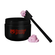 Термопроводяща паста Thermal Grizzly Putty Basic - 100g