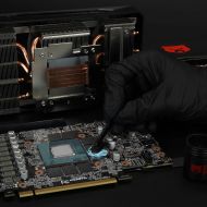 Термопроводяща паста Thermal Grizzly Putty Advanced - 100g