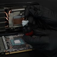 Термопроводяща паста Thermal Grizzly Putty Pro - 100g