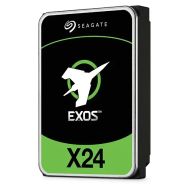 Хард диск Seagate Exos X24, 24TB, 512MB Cache, SATA