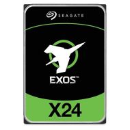 Хард диск Seagate Exos X24, 24TB, 512MB Cache, SATA