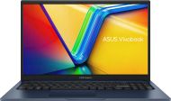Лаптоп ASUS Vivobook 15 X1504VA-BQ057W - 15.6" Full HD, Intel i7-1355U, 16GB DDR4, 512GB SSD, Windows 11 Home